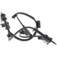 Purchase Top-Quality VEMO - V52-72-0315 - Front Passenger Side ABS Wheel Speed Sensor pa11