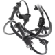 Purchase Top-Quality VEMO - V52-72-0315 - Front Passenger Side ABS Wheel Speed Sensor pa12