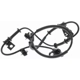 Purchase Top-Quality VEMO - V52-72-0315 - Front Passenger Side ABS Wheel Speed Sensor pa3