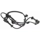 Purchase Top-Quality VEMO - V52-72-0315 - Front Passenger Side ABS Wheel Speed Sensor pa6