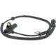 Purchase Top-Quality Front Wheel ABS Sensor by VEMO - V53-72-0045 pa5
