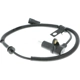Purchase Top-Quality Front Wheel ABS Sensor by VEMO - V53-72-0045 pa6