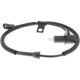 Purchase Top-Quality Front Wheel ABS Sensor by VEMO - V53-72-0045 pa7