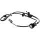 Purchase Top-Quality Front Wheel ABS Sensor by VEMO - V70-72-0025 pa10