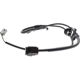 Purchase Top-Quality Front Wheel ABS Sensor by VEMO - V70-72-0025 pa9