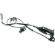 Purchase Top-Quality Front Wheel ABS Sensor by VEMO - V70-72-0037 pa4