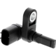 Purchase Top-Quality Front Wheel ABS Sensor by VEMO - V70-72-0162 pa8