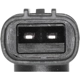 Purchase Top-Quality Front Wheel ABS Sensor by VEMO - V70-72-0162 pa9