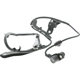 Purchase Top-Quality Front Wheel ABS Sensor by VEMO - V70-72-0178 pa3
