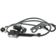 Purchase Top-Quality VEMO - V70-72-0182 - Front Wheel ABS Sensor pa1