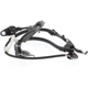 Purchase Top-Quality Front Wheel ABS Sensor by VEMO - V70-72-0185 pa5