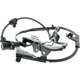 Purchase Top-Quality Front Wheel ABS Sensor by VEMO - V70-72-0187 pa4