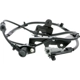 Purchase Top-Quality Front Wheel ABS Sensor by VEMO - V70-72-0187 pa5