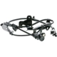 Purchase Top-Quality Front Wheel ABS Sensor by VEMO - V70-72-0187 pa7
