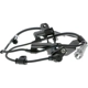 Purchase Top-Quality Front Wheel ABS Sensor by VEMO - V70-72-0193 pa10