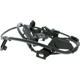 Purchase Top-Quality Front Wheel ABS Sensor by VEMO - V70-72-0193 pa12