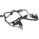 Purchase Top-Quality Front Wheel ABS Sensor by VEMO - V70-72-0193 pa7