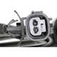 Purchase Top-Quality Front Wheel ABS Sensor by VEMO - V70-72-0196 pa3