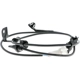 Purchase Top-Quality Capteur ABS de roue avant de VEMO - V70-72-0198 pa2