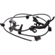 Purchase Top-Quality Front Wheel ABS Sensor by VEMO - V70-72-0419 pa1