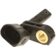 Purchase Top-Quality Front Wheel ABS Sensor by VEMO - V10-72-1055 pa1