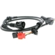 Purchase Top-Quality Front Wheel ABS Sensor by VEMO - V10-72-1064 pa7