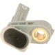 Purchase Top-Quality Front Wheel ABS Sensor by VEMO - V10-72-1071 pa1