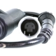 Purchase Top-Quality Front Wheel ABS Sensor by VEMO - V207204531 pa1