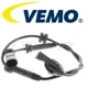 Purchase Top-Quality Front Wheel ABS Sensor by VEMO - V20-72-5198 pa3