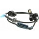 Purchase Top-Quality Front Wheel ABS Sensor by VEMO - V26-72-0093 pa2