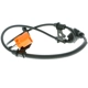 Purchase Top-Quality Front Wheel ABS Sensor by VEMO - V26-72-0106 pa2