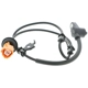 Purchase Top-Quality Front Wheel ABS Sensor by VEMO - V26-72-0106 pa4