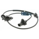 Purchase Top-Quality Front Wheel ABS Sensor by VEMO - V26-72-0118 pa5