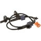 Purchase Top-Quality Front Wheel ABS Sensor by VEMO - V26-72-0130 pa1