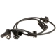 Purchase Top-Quality Front Wheel ABS Sensor by VEMO - V26-72-0131 pa1