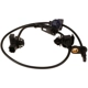 Purchase Top-Quality Front Wheel ABS Sensor by VEMO - V26-72-0132 pa1