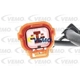 Purchase Top-Quality Front Wheel ABS Sensor by VEMO - V26-72-0172 pa3