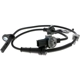 Purchase Top-Quality Front Wheel ABS Sensor by VEMO - V26-72-0193 pa2