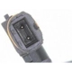 Purchase Top-Quality Front Wheel ABS Sensor by VEMO - V307201381 pa2