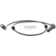 Purchase Top-Quality Front Wheel ABS Sensor by VEMO - V30-72-0799 pa2