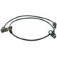 Purchase Top-Quality Front Wheel ABS Sensor by VEMO - V30-72-0799 pa6