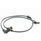 Purchase Top-Quality Front Wheel ABS Sensor by VEMO - V30-72-0799 pa8