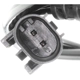 Purchase Top-Quality Front Wheel ABS Sensor by VEMO - V30-72-0800 pa6