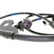 Purchase Top-Quality Front Wheel ABS Sensor by VEMO - V37-72-0072 pa7