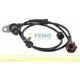 Purchase Top-Quality Front Wheel ABS Sensor by VEMO - V38-72-0093 pa2