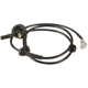 Purchase Top-Quality Front Wheel ABS Sensor by VEMO - V38-72-0182 pa1
