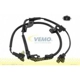 Purchase Top-Quality Capteur ABS de roue avant by VEMO - V52-72-0039 pa3