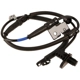 Purchase Top-Quality Front Wheel ABS Sensor by VEMO - V52-72-0143 pa1