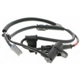 Purchase Top-Quality Front Wheel ABS Sensor by VEMO - V52-72-0166 pa1
