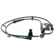 Purchase Top-Quality Front Wheel ABS Sensor by VEMO - V52-72-0207 pa2
